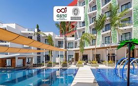 Best Western Plus The Ivywall Resort-Panglao